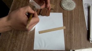 Упор "Гребенка" для фрезера от AmarantPro