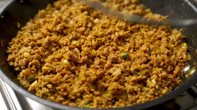 KEEMA SAMOSA | MUTTON SAMOSA RECIPE | CRISPY KEEMA SAMOSA RECIPE