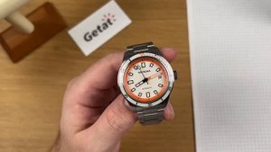 ЭТИ ЧАСЫ МЕНЯ ЗАЦЕПИЛИ! Proxima PX1703