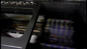 Почему тормозит струйный принтер EPSON