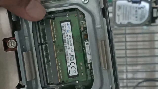 How to Boost Performance of your HP ProDesk 600 G1 - RAM Memory Upgrade