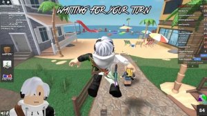 LER4EG подарила мне SUPER SUPER HAPPY FACE за 150.000 РОБУКСОВ в Роблокс. Лерчег отдала мне SSHF