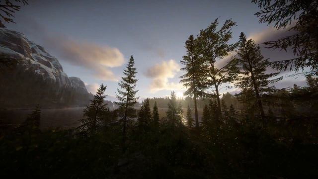 Sons Of The Forest | Game Capture | Free to Use Game Footage (2023) смотреть онлайн