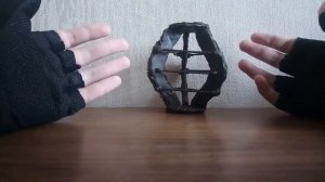 Артефакт "Батарейка" из сталкера Тень Чернобыля своими руками