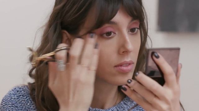 THE PINK LOOK смотреть онлайн