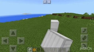 Как создать железного человека в Minecraft? Рабочий способ!
