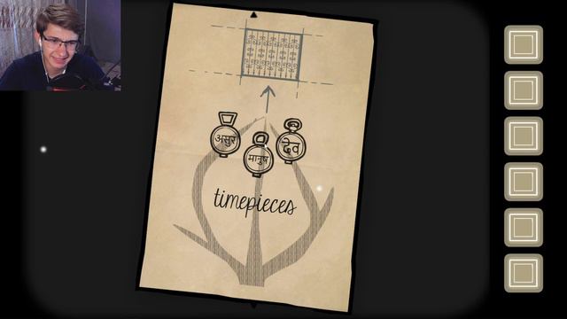 ОКАЗЫВАЕМ ПЕРВУЮ ПОМОЩЬ. RUSTY LAKE ROOTS #5