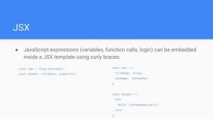 WUSTL CSE 204 - Lecture 15 - React Intro