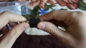 USB-Wi-Fi-адаптер на чипсете MT7601: сравнение с проводным соединением