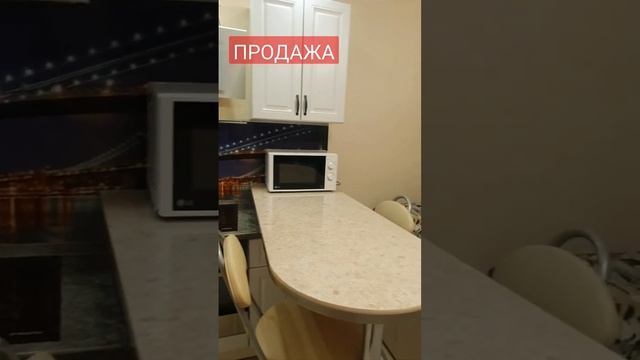 Продается уютная квартира - студия,  27 м², 15/26 эт., стоимостью 4,45 млн. ₽