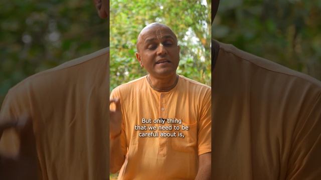 Heal your upset mind | Purushottam Das