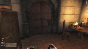 Мини гайд по управлению магией в игре TES 4 Oblivion