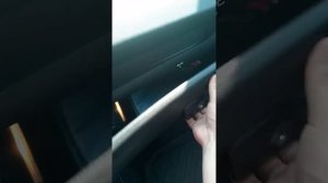 Где находится AUX на Peugeot 207