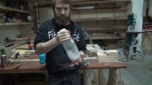 Как сделать щелочную грелку