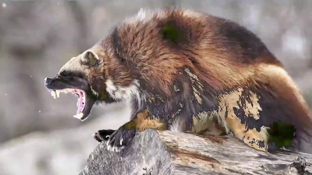 Доклад о животных леса. смотреть онлайн