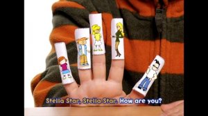 Kids Box 1, Unit 2.4 My school. Sing the song.