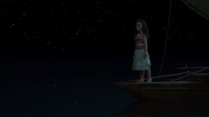 Ваяна Я є Ваяна (Пісня пращурів) Українською / Moana I Am Moana Ukrainian HD