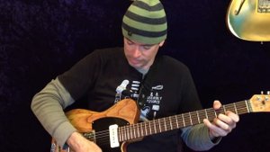 Digitech RP-360 Demo