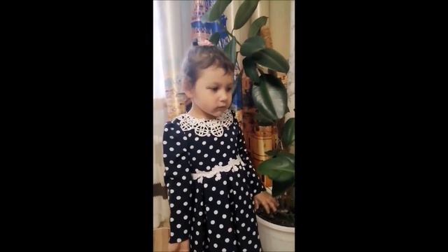 "С Днём народного единства!", воспитанники детского сада "Родничок" СП МАОУ Южно-Дубровинской СОШ смотреть онлайн