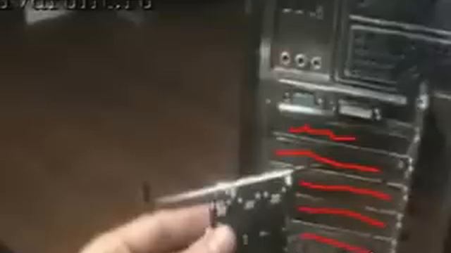 Как оцифровать MiniDV дома. Часть 1
