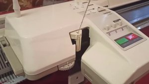 Робот-каретка Бразер KG-89А