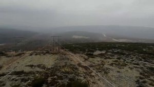 Перевал Тит 1часть