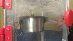 ЧУДО С АЛИЭКСПРЕСС. Домашняя попкорница