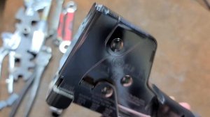 Stanley FatMax Xtreme Combination Hammer Tacker/Utility Knife Review