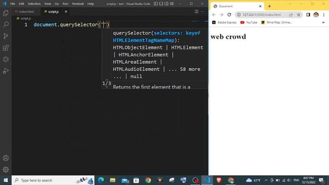 Linking JQuery to HTML 2022 | شرح بالدارجة