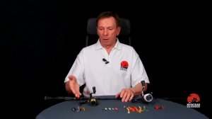 Спиннинг для форели   стрим  Как выбрать спиннинг для ловли форели для начинающих