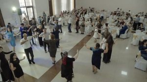 Сабина Сабина Свадьба ихрек дагестан Ростов на дону Сакит Самедов 2021