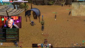 я играю в  ArcheAge Ифнир 1