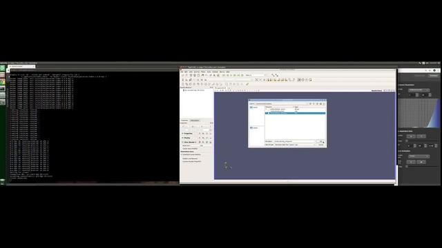 Singularity Containers Power NVIDIA Full Galaxy Simulation смотреть онлайн
