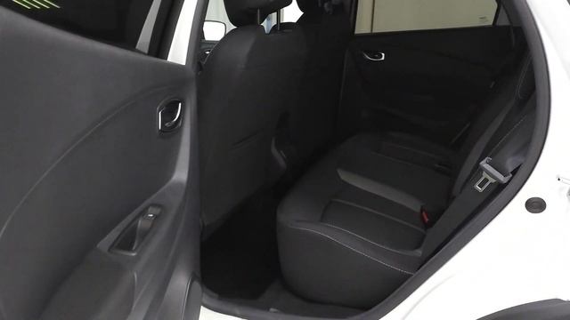 В продаже новый Renault Kaptur 2022 года смотреть онлайн