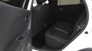 В продаже новый Renault Kaptur 2022 года