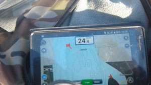 Suzuki df5 as 3 часа после первого запуска