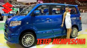 Temukan 30 inspirasi ragam modifikasi mobil suzuki APV super elegant-ceper-extreme (sumber: Google)