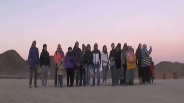 Египет, Сафари, часть 2 (Egypt, Safari, part 2) смотреть онлайн