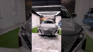 ⛽️Changan Oshan Z6, 2023/2023 он; 1.5 турбо бензин ☎️80060606, 91320220