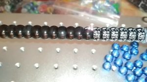 Именные кольца ДЛЯ ГОЛУБЕЙ для Сергея Владимировича из г. Санкт-Петербург.