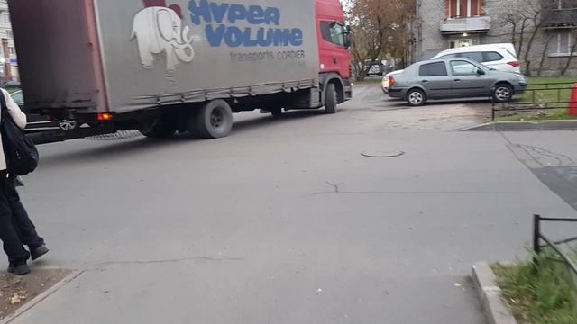 Evolution nomad 2024