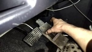 Многоходовочка с раскоксойлом "Валера" или тройной удар