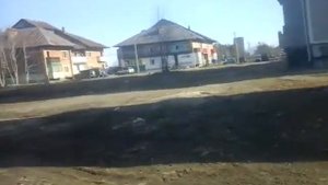 поселок Верхнезейск