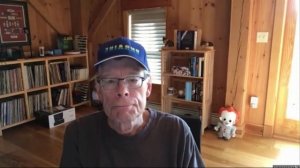 Пранк Вована и Лексуса со Стивеном Кингом