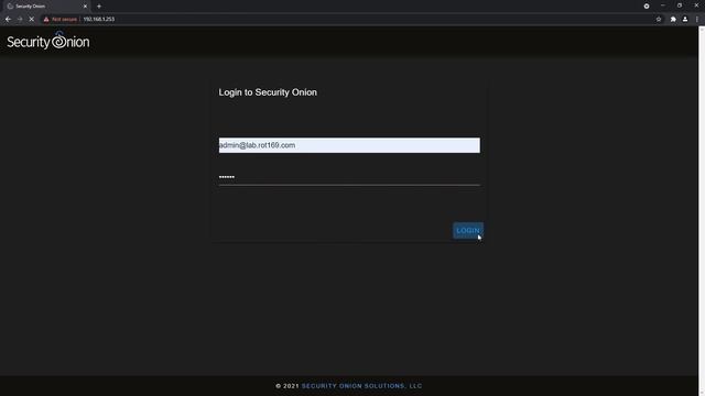 Bootstrap your Network Security Monitoring with Security Onion смотреть онлайн