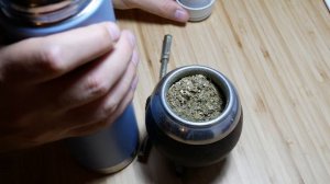 Как правильно заваривать Матэ