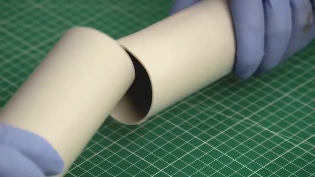 Как соединить трубу одинакового диаметра