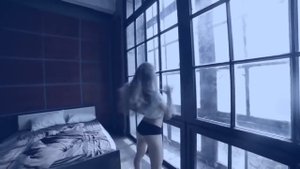 Руки Вверх – Девочка Не Спит Dj TARANTINO Remix