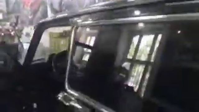 Была нива - стала нива люкс. Разобрали салон и проклеили виброизоляцией Стандартпласт смотреть онлайн