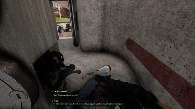 Atomic Heart 2023 - 13900K - RTX4090 - 32:9 5k samsung G9 NEO - Maxed out part5 смотреть онлайн